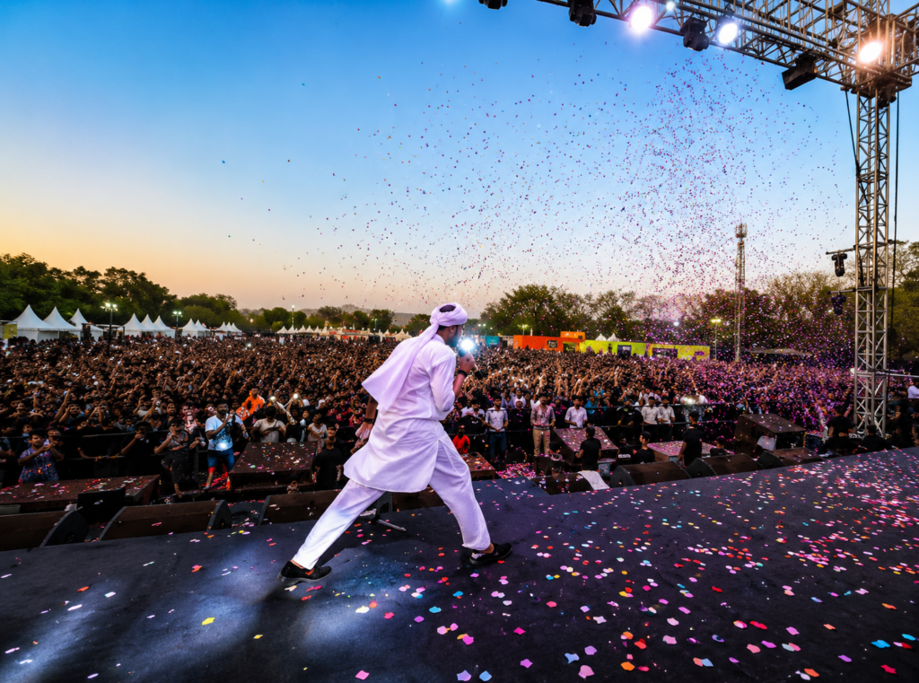 Swag Fest