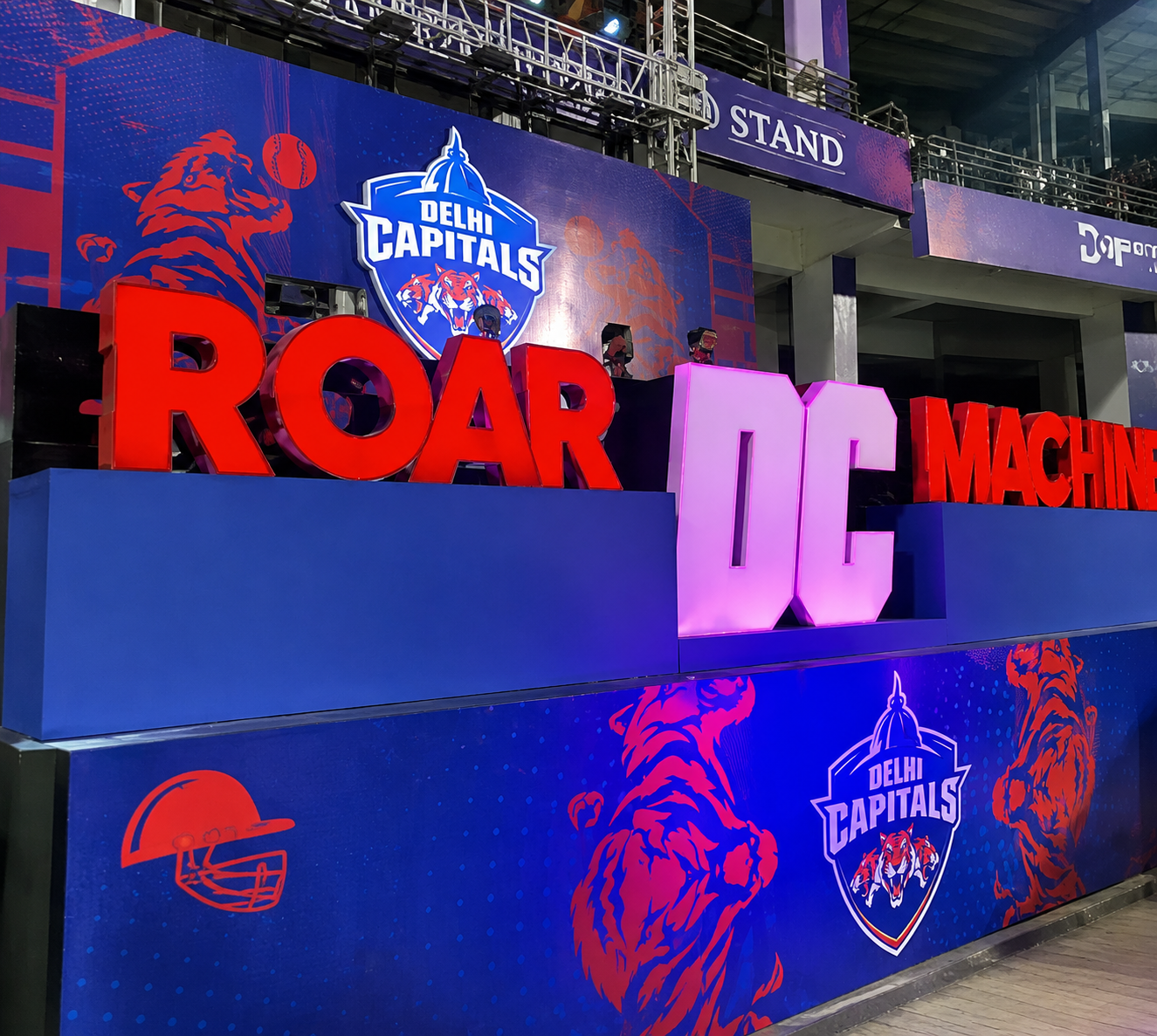 Delhi Capitals - IPL Season 13