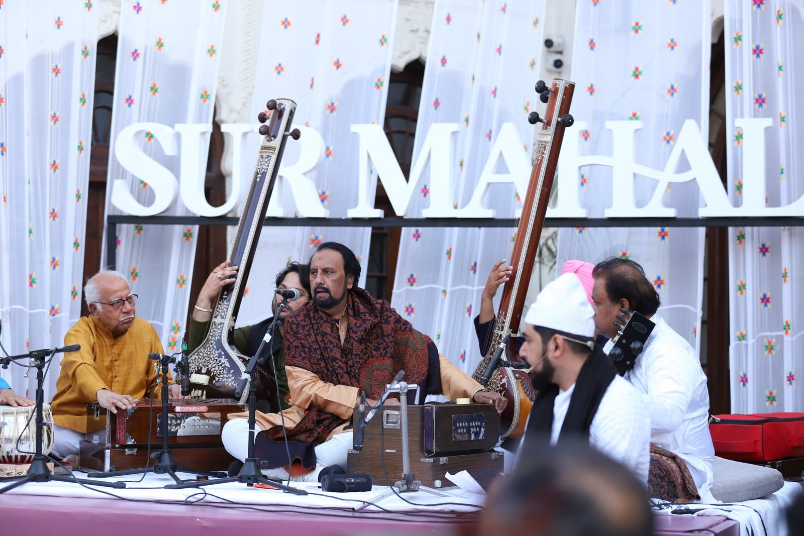 Sur Mahal