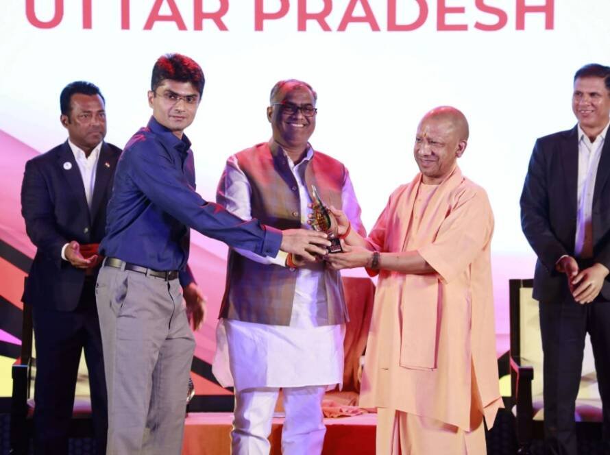 Times of India Sports Awards