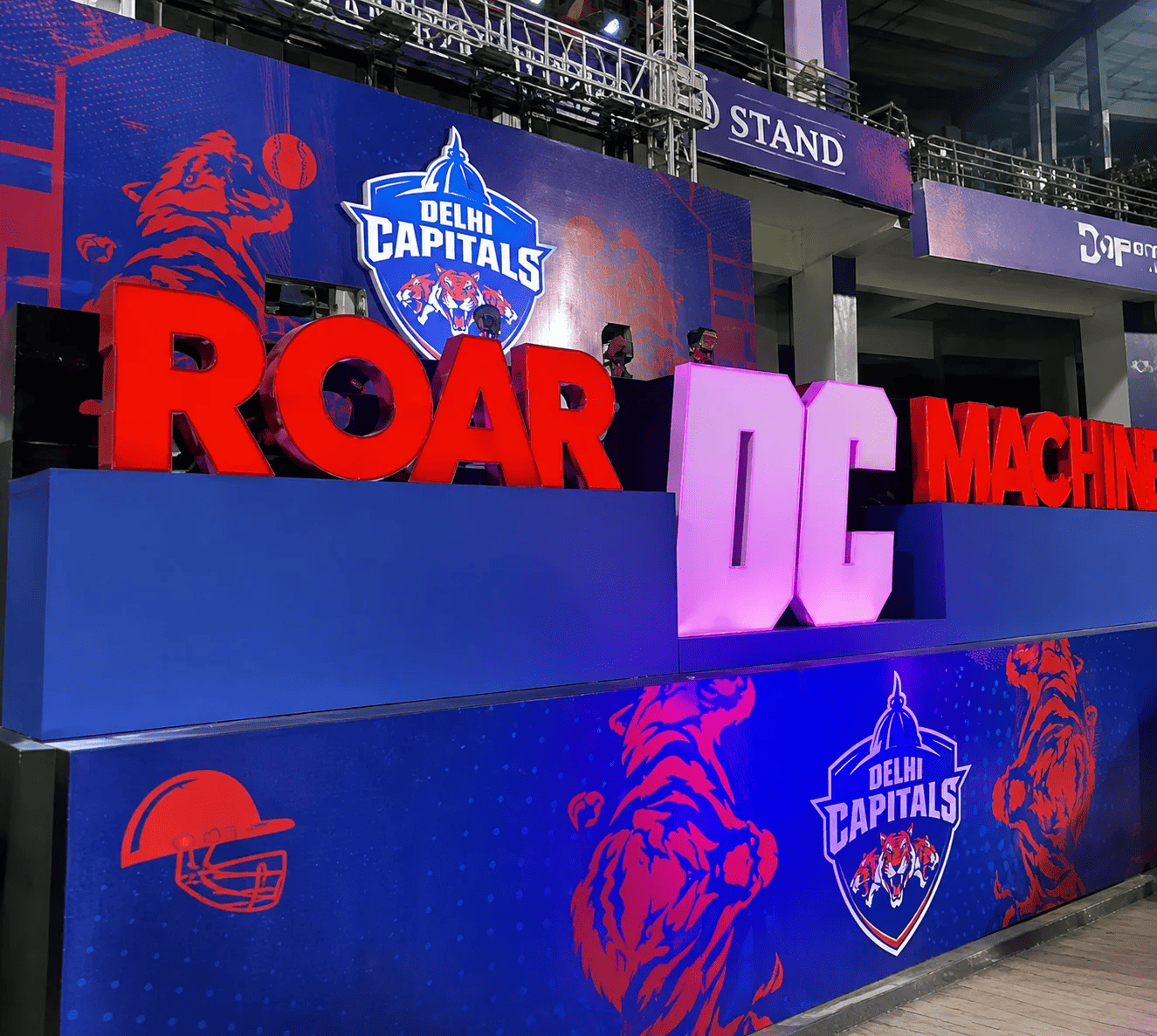 Delhi Capitals IPL
